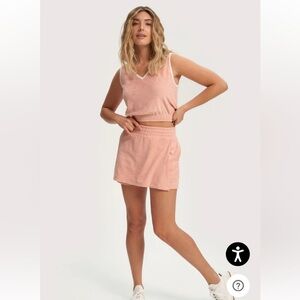 NWT Noize Sasha Skirt Size M